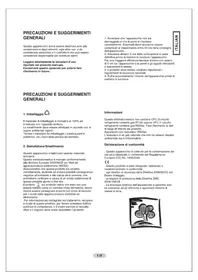 CANDY CFM 2140 - Külmik