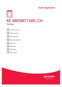 KF-56FVMT15WL-CH SHARP