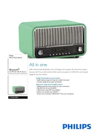 TAM6208 PHILIPS