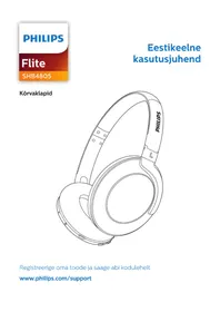 Flite SHB4805 PHILIPS