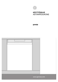 GU652W GORENJE