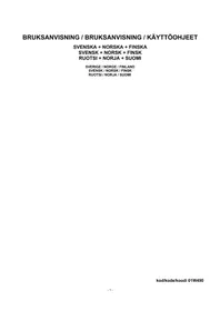 Sunwind 340014 Elegance - Liesi