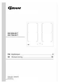 GRAM KKI 7584-90 T - Liesi