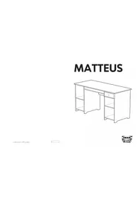 MATTEUS IKEA