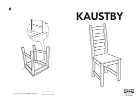 KAUSTBY IKEA