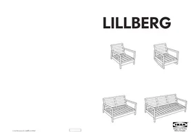 LILLBERG IKEA