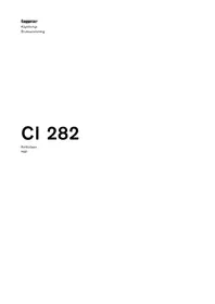 CI282 GAGGENAU