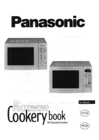 NN-E200WB PANASONIC