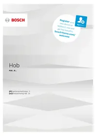 PUE611BF2S BOSCH