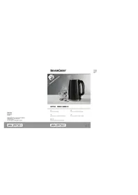 SWKS 2400 H1 SILVERCREST
