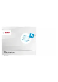 HBC84H500W BOSCH