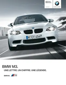 M3 COUPE BMW