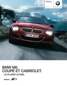 M6 COUPE BMW