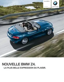 Z4 ROADSTER BMW