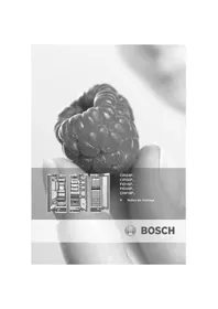 BOSCH FID24P30 - Chauffage