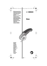 XEO BOSCH