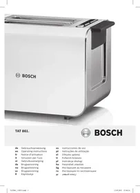 TAT 8611 BOSCH
