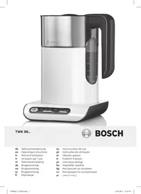 TWK8633GB BOSCH