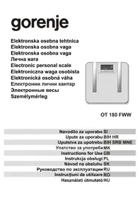 OT180FWW GORENJE