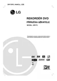 DR175S LG