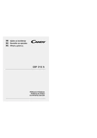CDF312A-85S CANDY