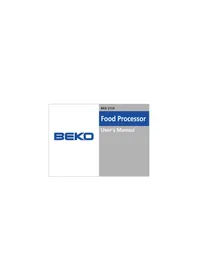 BKK 2154 S BEKO