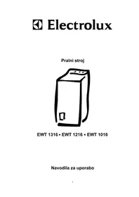 EWT1316 AEG
