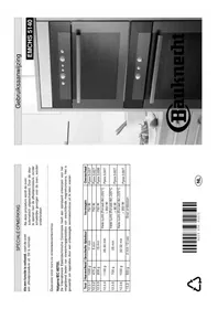 EMCHS5140 BAUKNECHT