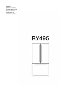 RY 495 300 GAGGENAU