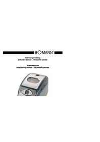 CB 596 BOMANN