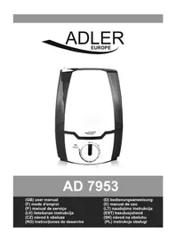 AD 7953 ADLER