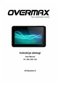 BaseOne 2 Overmax