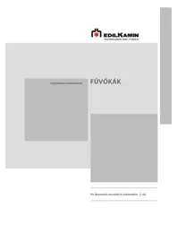 FÚVÓKÁK EDILKAMIN