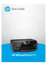 OfficeJet Pro 8218 HP
