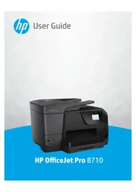 OfficeJet Pro 8718 HP