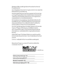 H 5430 A NEFF