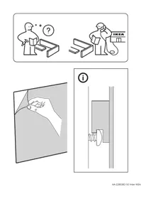 KATEBO 605.098.49 IKEA