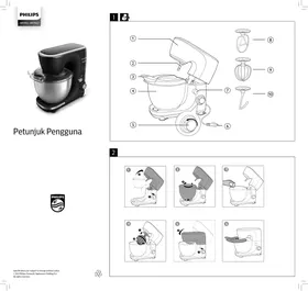 HR7912 PHILIPS