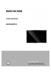 GIEI824470 GRUNDIG