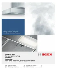DHI642EQ BOSCH