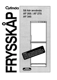 AF 275 Cylinda