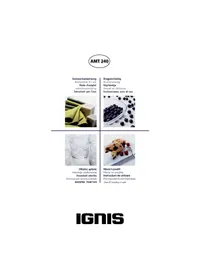 IGNIS AMT 240 - Magnetron