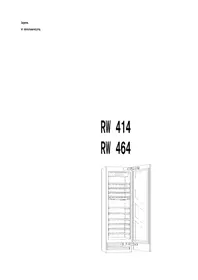 RW 414 GAGGENAU