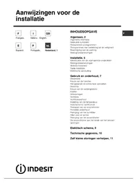Airconditioner INDESIT