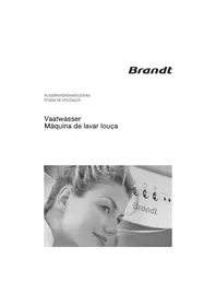 VH925 BRANDT