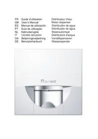 BRANDT SL33752X - Koelkast