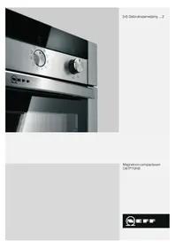 NEFF C67P70NO - Magnetron