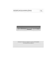 SMEG LSA4547B - πλυντήριο πιάτων