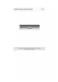 SMEG LSA4549G - πλυντήριο πιάτων