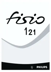 Fisio 121 PHILIPS